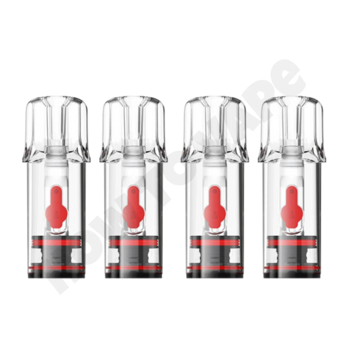 SKE Crystal Plus Refillable Empty Pods