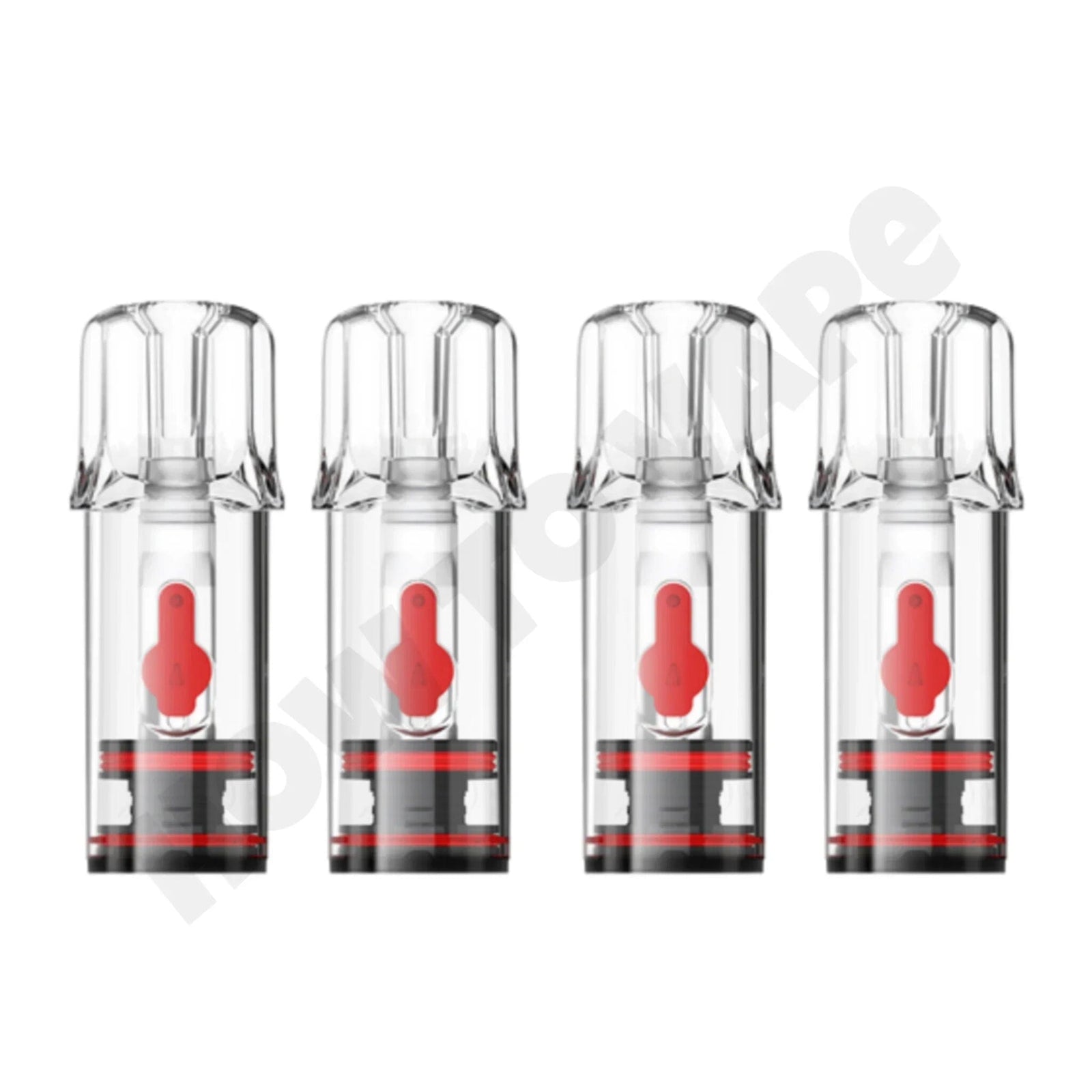 SKE Crystal Plus Refillable Empty Pods