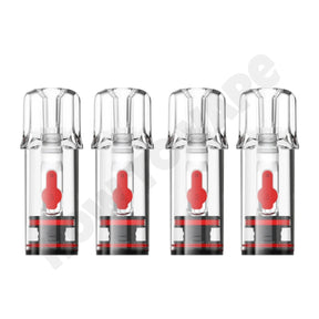 SKE Crystal Plus Refillable Empty Pods