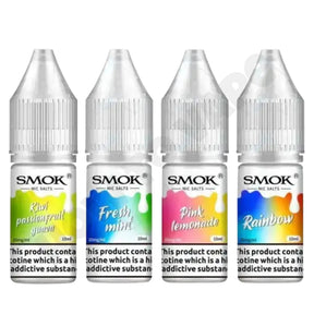 SMOK 10ml Nic Salt E-liquid