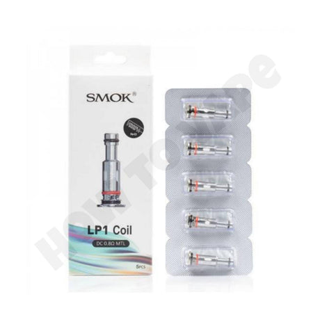 Smok LP1 Replacement Coil