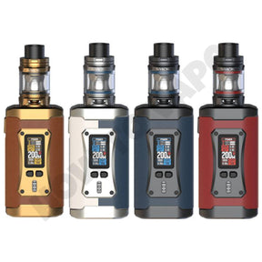 SMOK Morph 2 Vape Kit - How To Vape