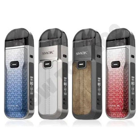 SMOK NORD 5 KIT - How To Vape