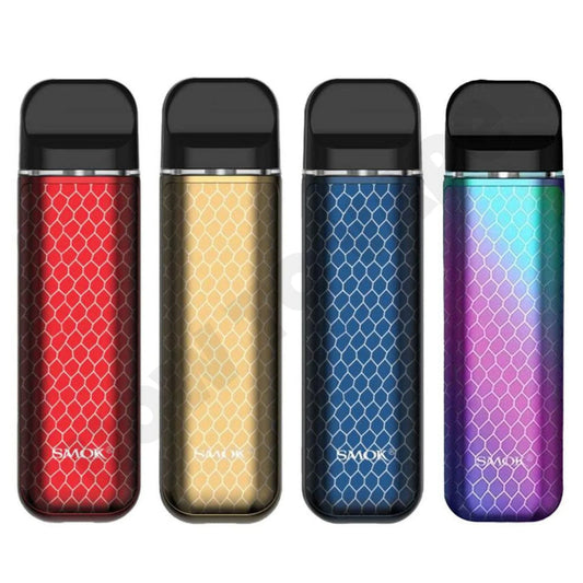 SMOK Novo 2 pod kit