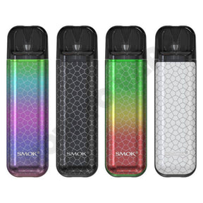 SMOK NOVO 2S KIT - How To Vape