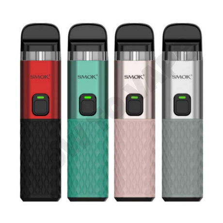 SMOK PROPOD KIT - How To Vape