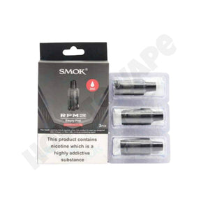 Smok RPM 25W Replacement Pods