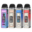 SMOK RPM 4 POD KIT - How To Vape