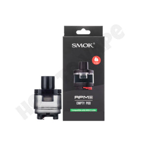 Smok RPM 5 Replacement Pods | Pack Of 3