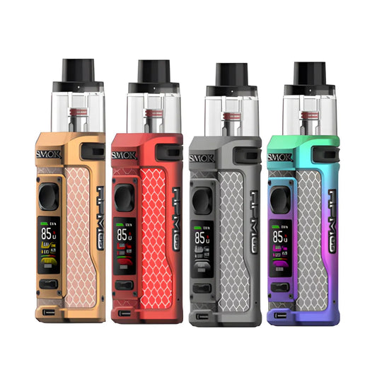SMOK RPM 85 Vape Kit