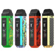 SMOK RPM40 KIT - How To Vape