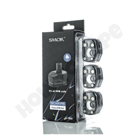 Smok Scar P5 Replacement Pods