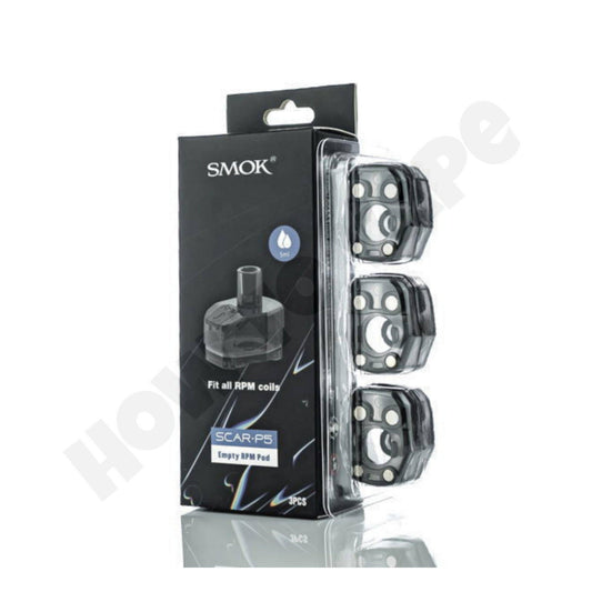 Smok Scar P5 Replacement Pods