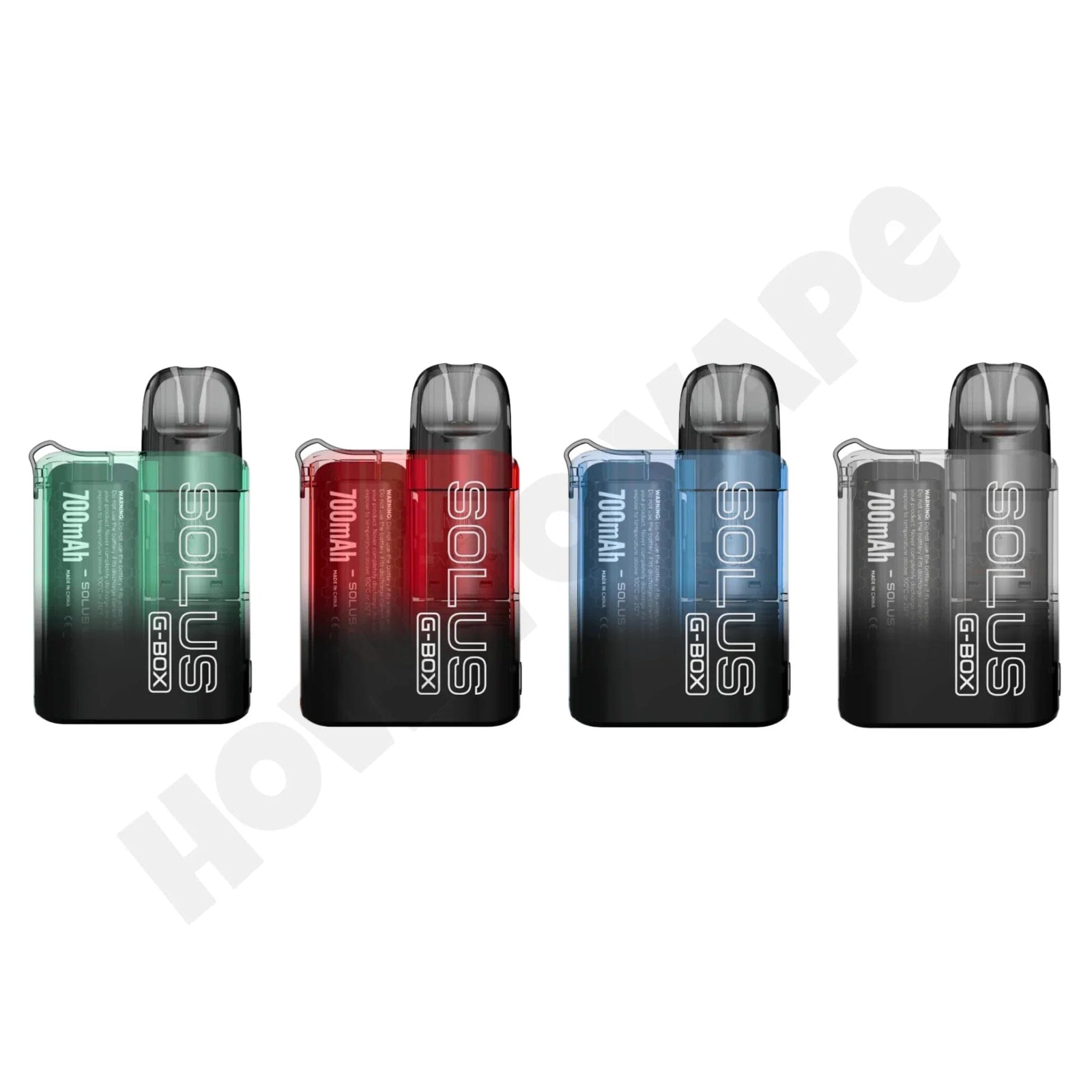 SMOK Solus G Box Vape Kit
