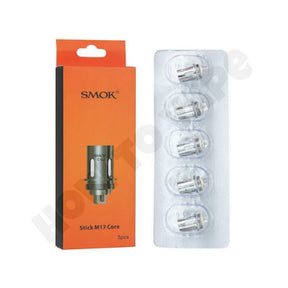 SMOK Stick M17 Replacement Coils | Pack Of 5