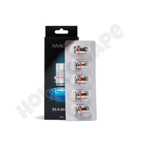 SMOK TA Replacement Coils