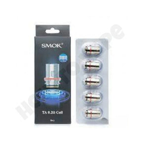 SMOK TA Replacement Coils
