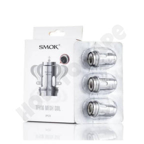 SMOK TFV16 Mesh Replacement Coils