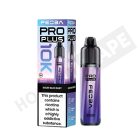 Feoba Pro Plus 10K