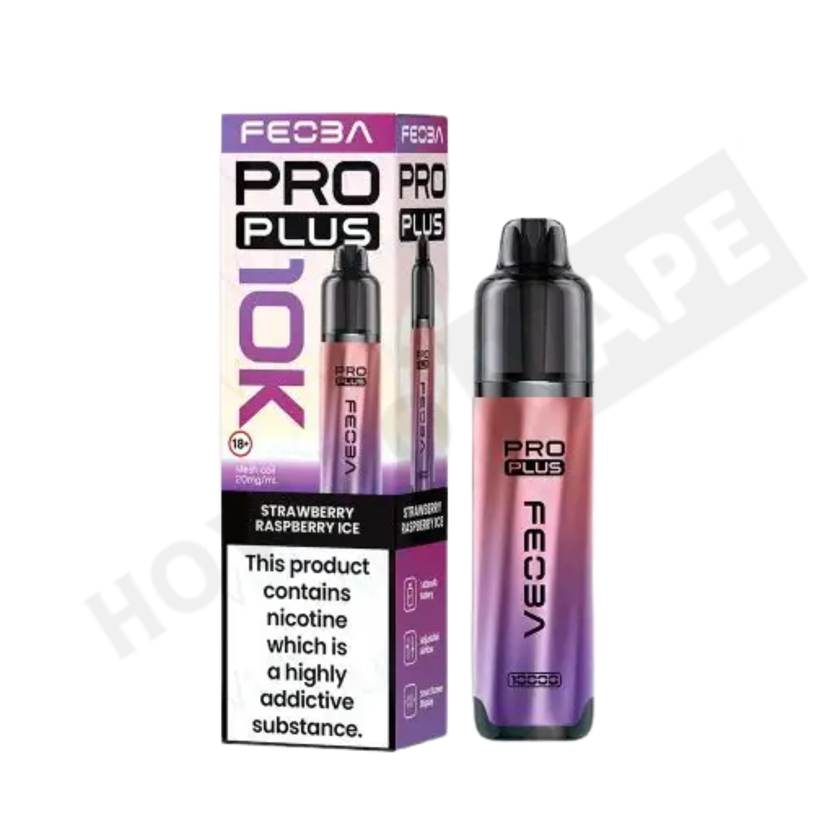Feoba Pro Plus 10K