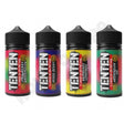 Ten Ten 100 ML E-Liquid