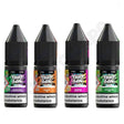That Bar 10ml Nic Salts | 5 For £10 Only