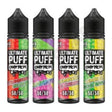 ULTIMATE PUFF CANDY DROP 50ML - How To Vape