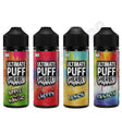 Ultimate Puff Sherbet 100ML E-Liquid