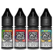 Ultimate Salts Sherbet 10ml Nic Salts