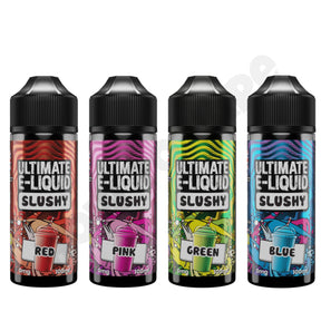Ultimate Slushy 100 ML E-Liquid