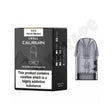 Uwell Caliburn A3S Replacement Pods | Pack Of 4 - How To Vape