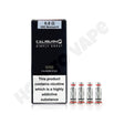 Uwell Caliburn G & G2 Replacement Coils | Pack Of 4