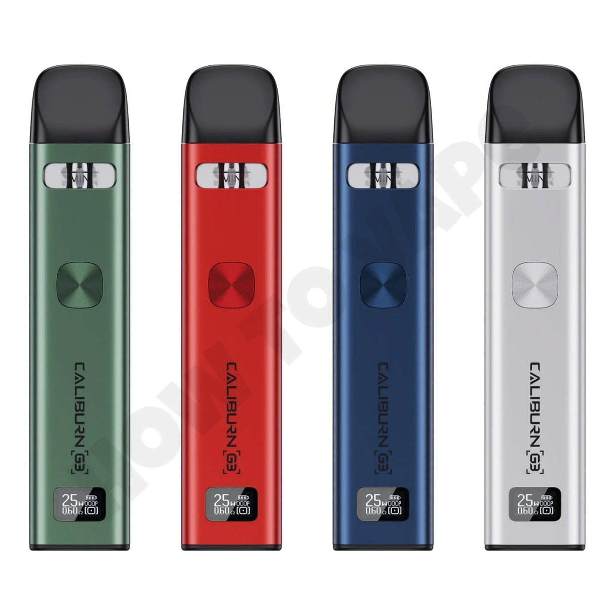 Uwell Caliburn G3 Pod Kit
