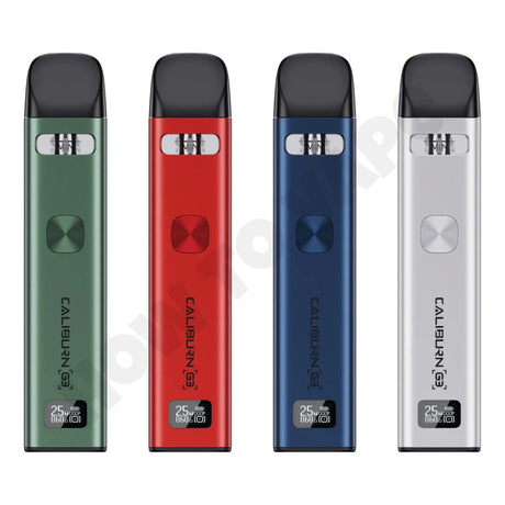 Uwell Caliburn G3 Pod Kit