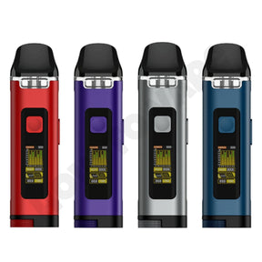 Uwell Crown D Vape Kit
