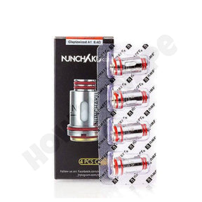 Uwell Nunchaku Replacement Coils
