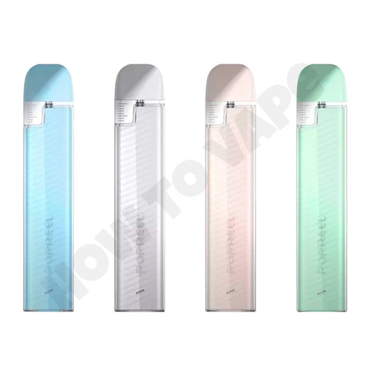 Uwell Popreel P1 Pod Vape Kit