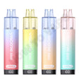 Uwell Viscore 8000 Puffs Reusable Vape Pod Kit | 8k Puff Vape - How To Vape