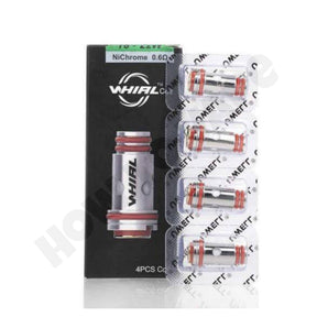 UWELL Whirl Coils