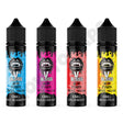 V BLOOD FUSION 50ML - How To Vape