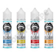 V BLOOD ICED 50ML - How To Vape