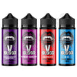 V Blood Shortfill 100ml E-Liquid