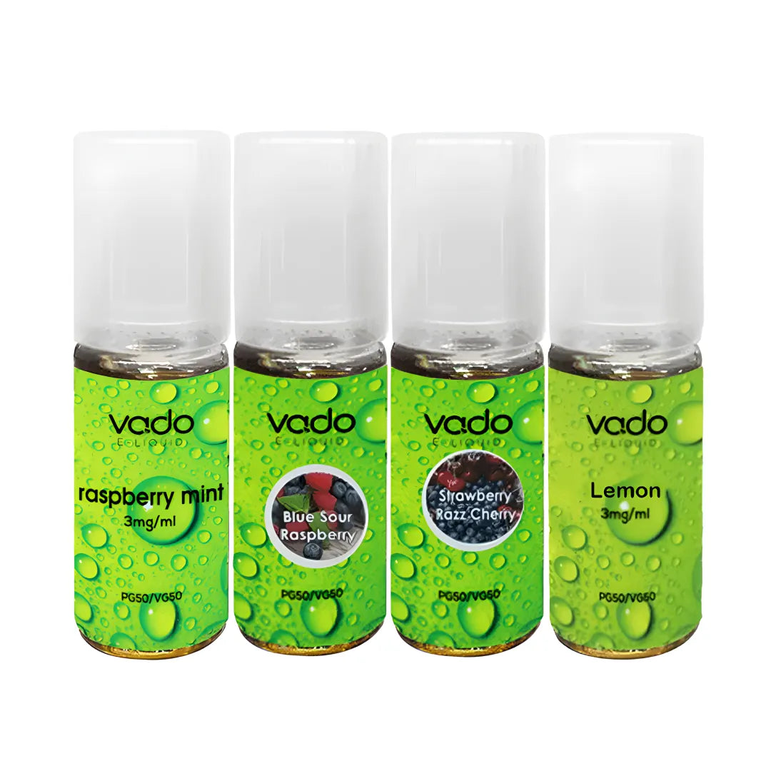 Vado 10ml Nic Salt