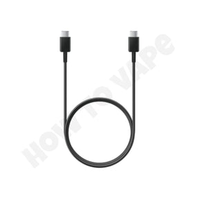 Vape C-C Charging Cable