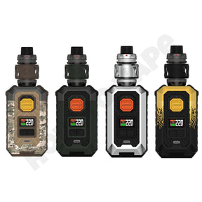 Vaporesso Armour Max Vape Kit