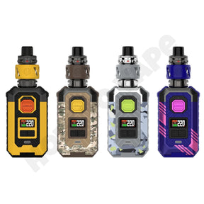 Vaporesso Armour S Vape Kit