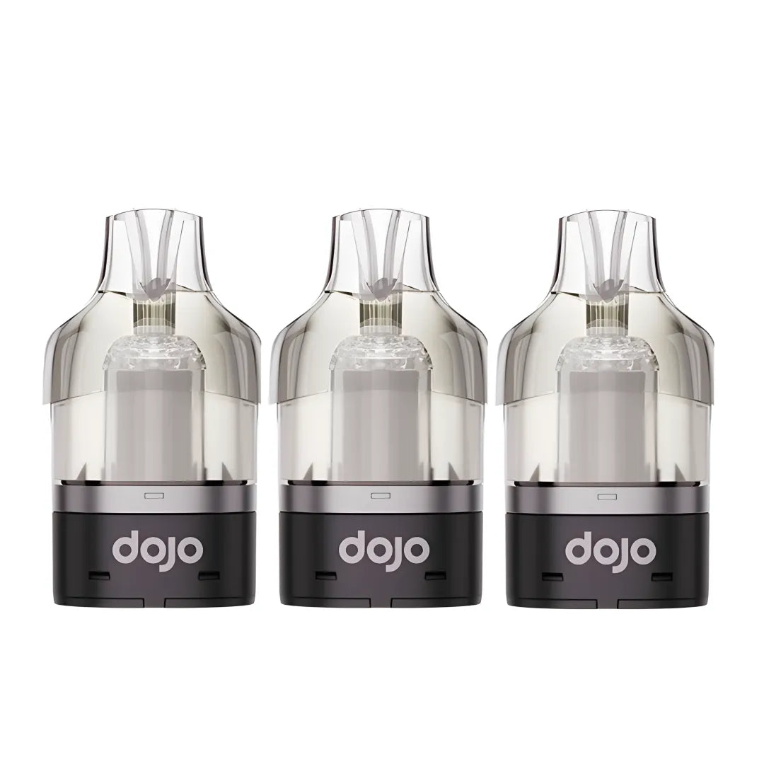 Vaporesso Dojo Blast 10K Puffs Prefilled Refill Pods