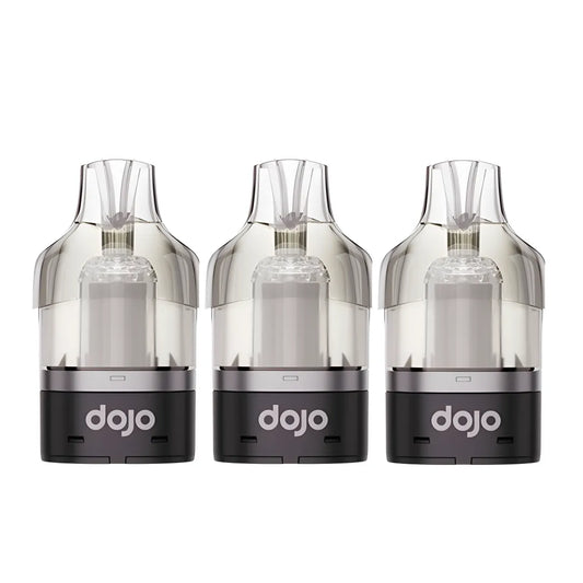Vaporesso Dojo Blast 10K Puffs Prefilled Refill Pods