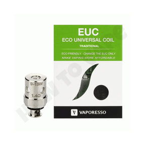 Vaporesso EUC Eco Universal Coils