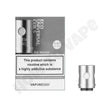 Vaporesso EUC Replacement Coils